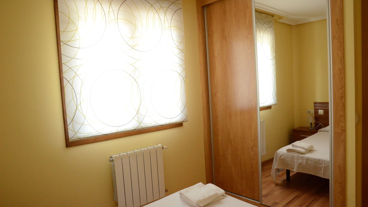 Photo of Bedroom in Limes