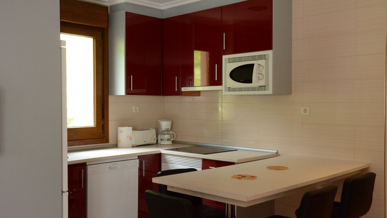 Photo of Kitchen in Limes