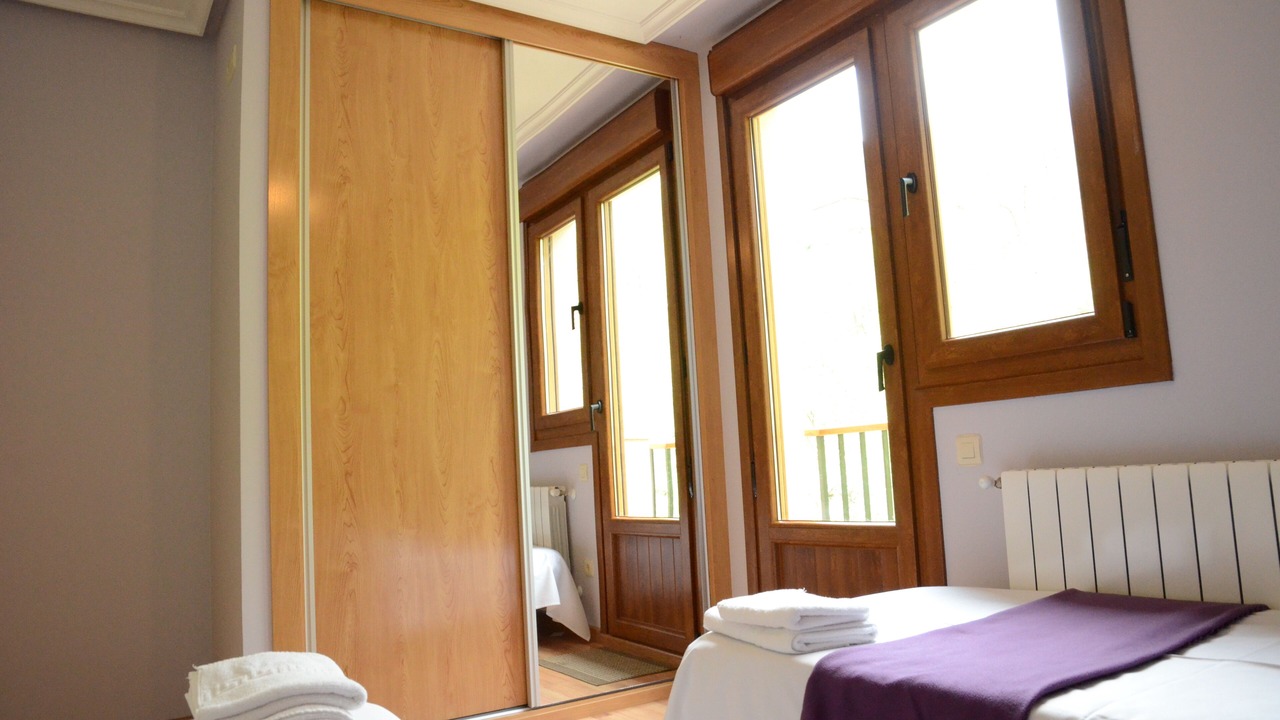 Photo of Bedroom in Limes