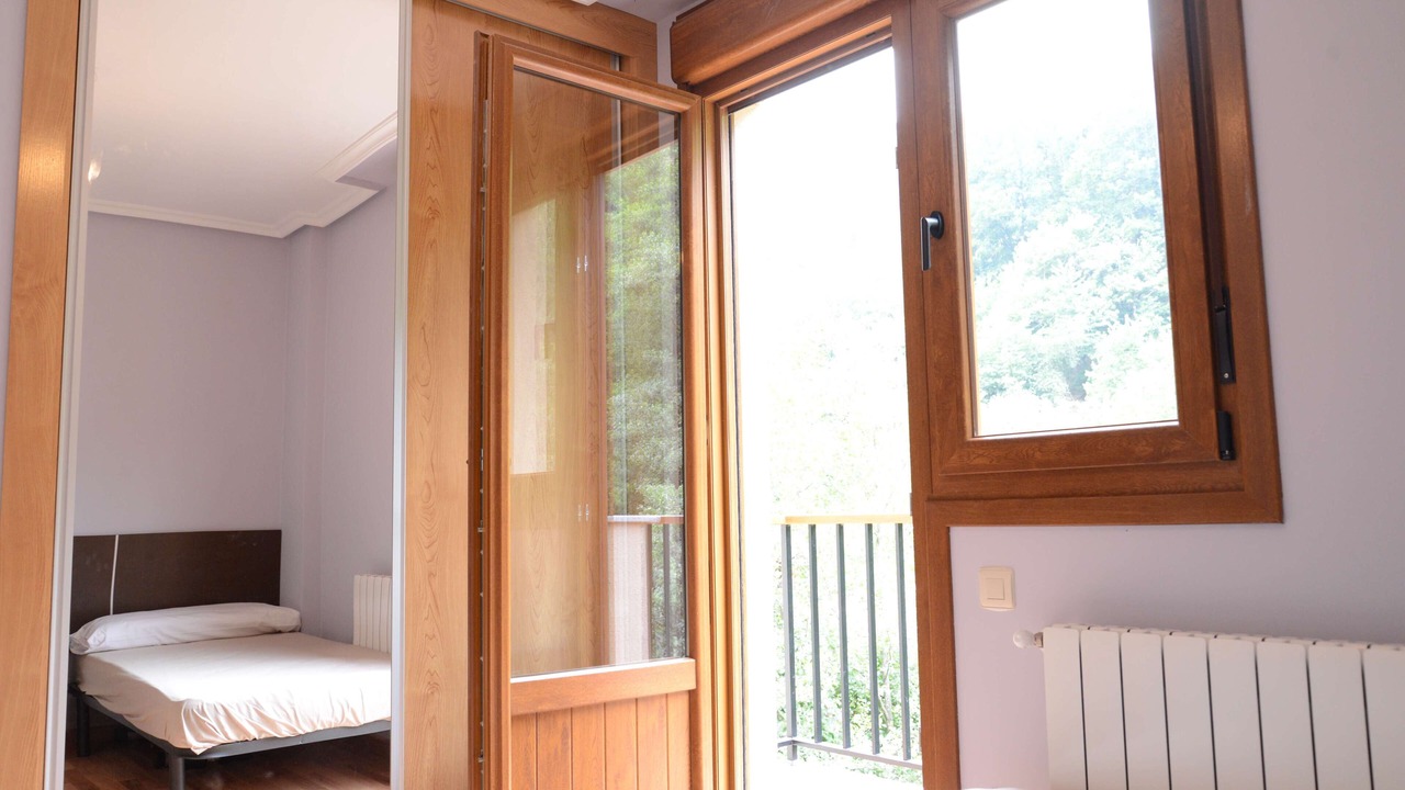Photo of Bedroom in Limes