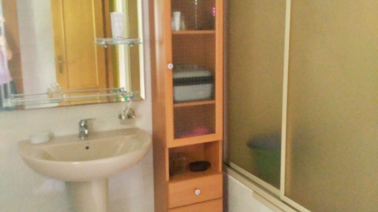 Photo of Bathroom in Comillas City Center