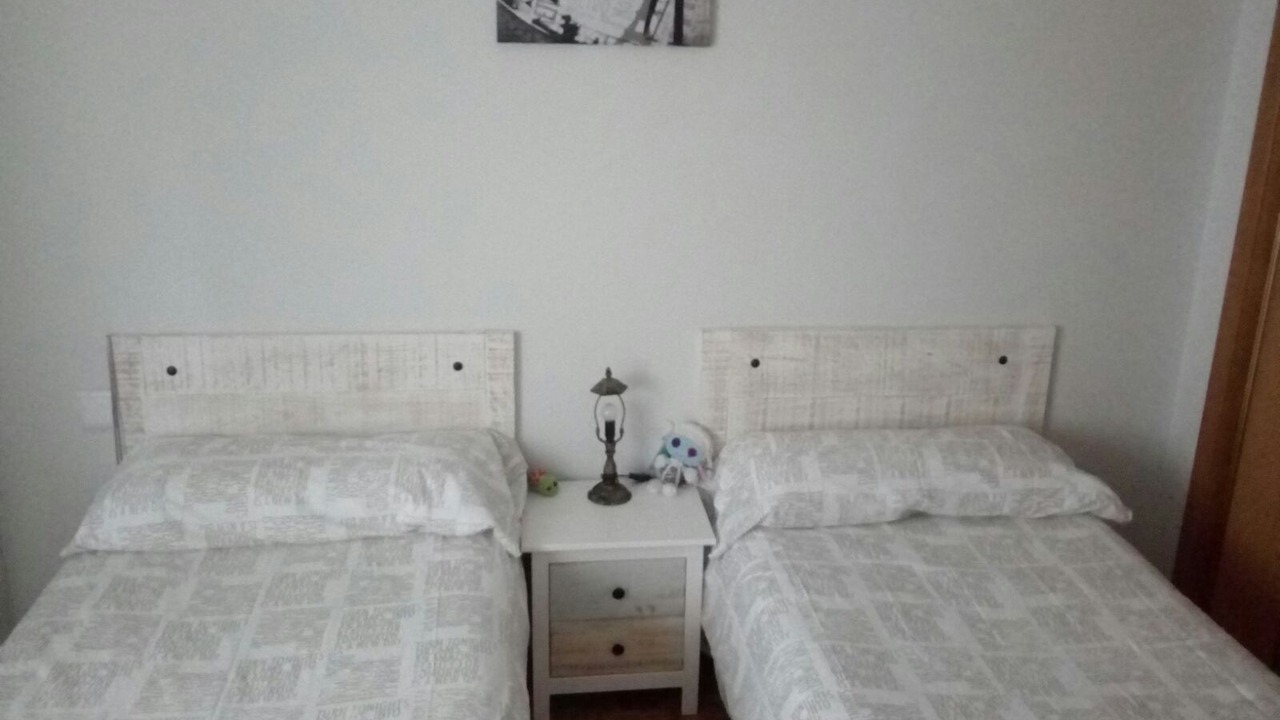 Photo of Bedroom in Comillas City Center