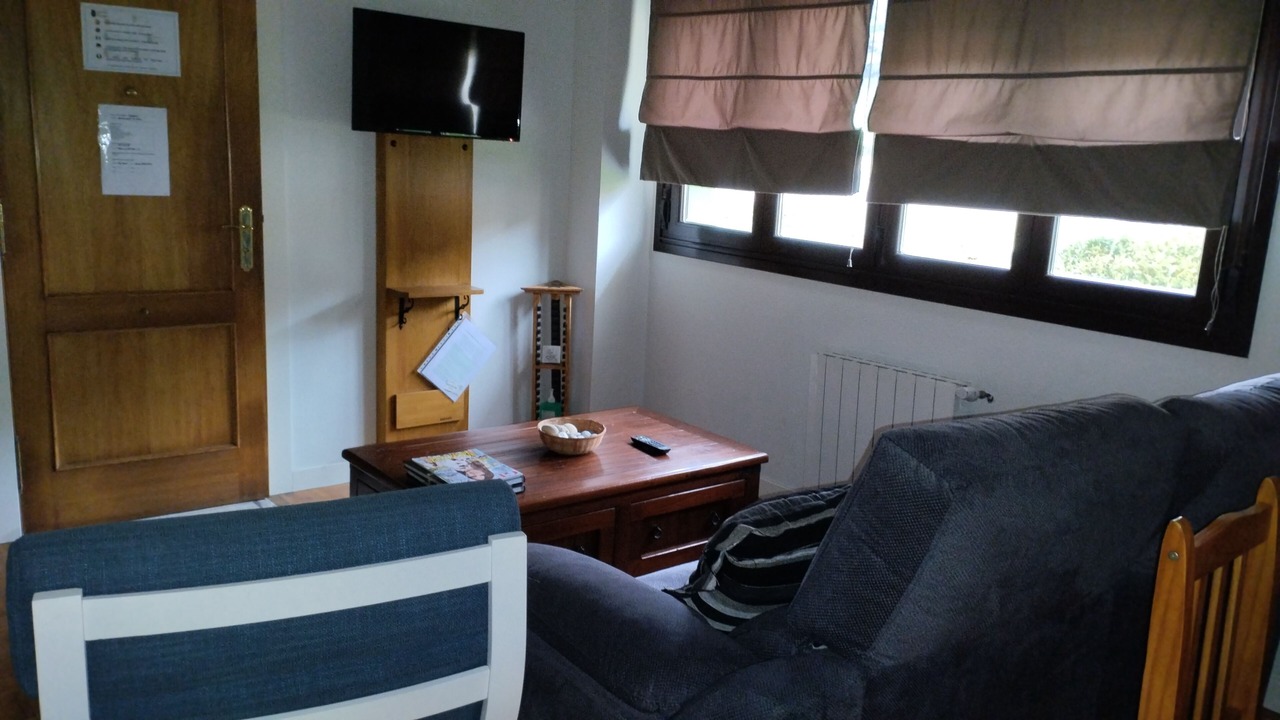 Photo of Livingroom in Comillas City Center