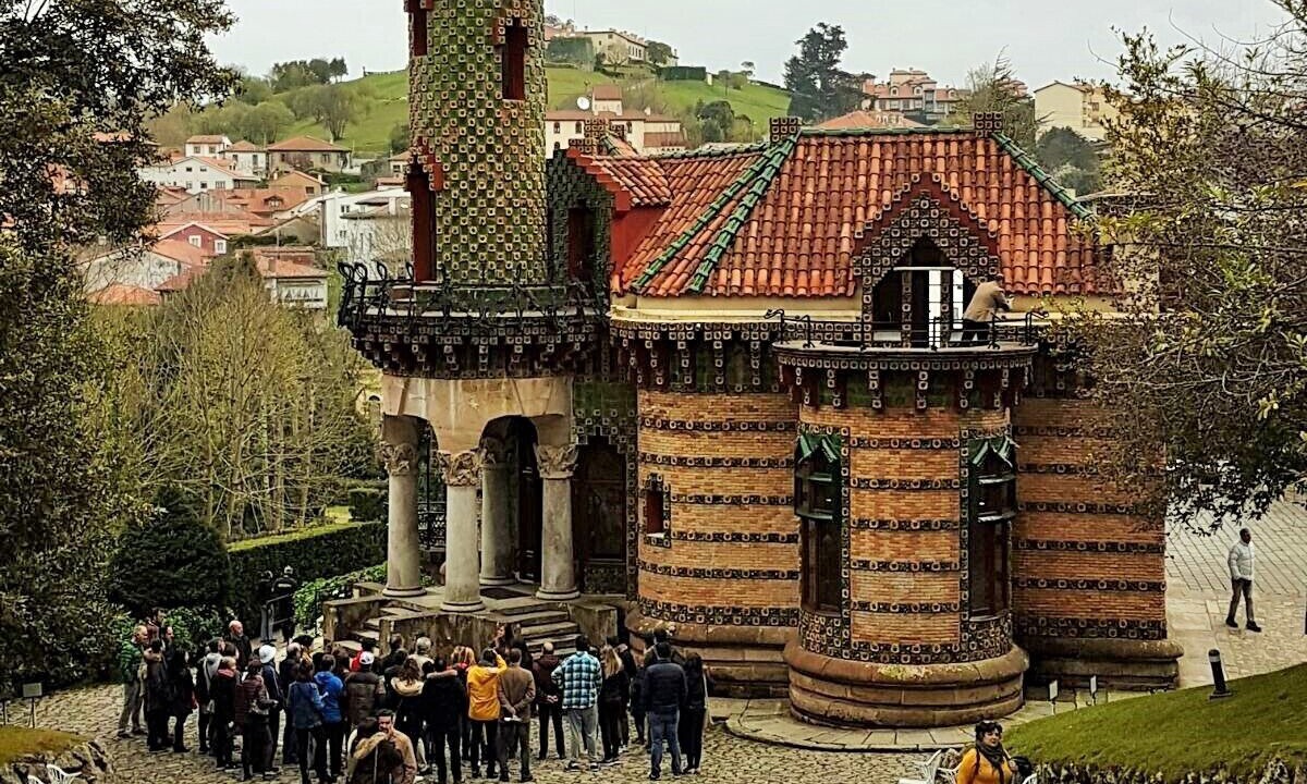 Photo of Others in Comillas City Center