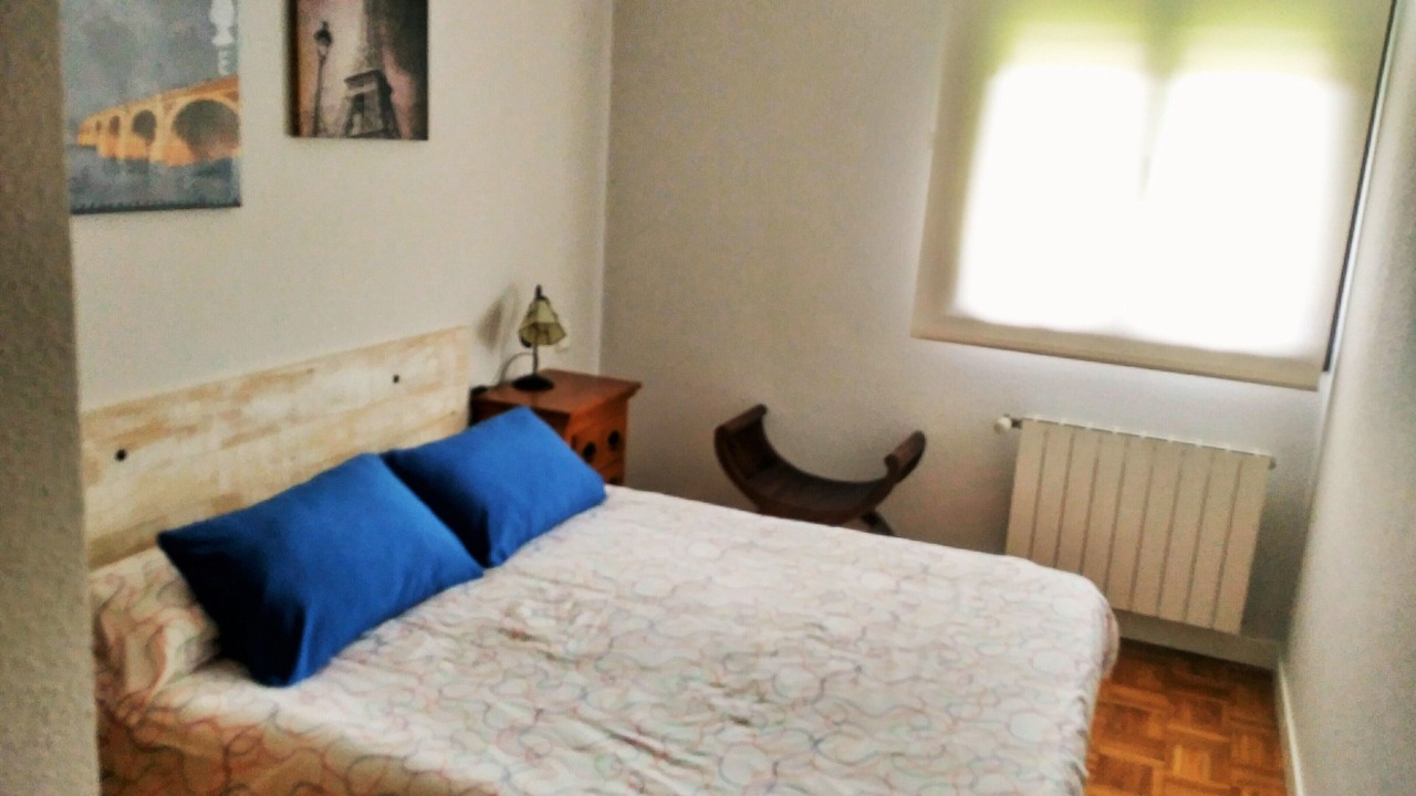 Photo of Bedroom in Comillas City Center