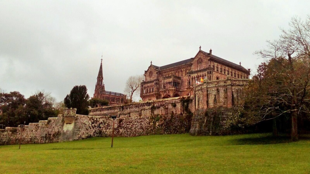 Photo of Others in Comillas City Center