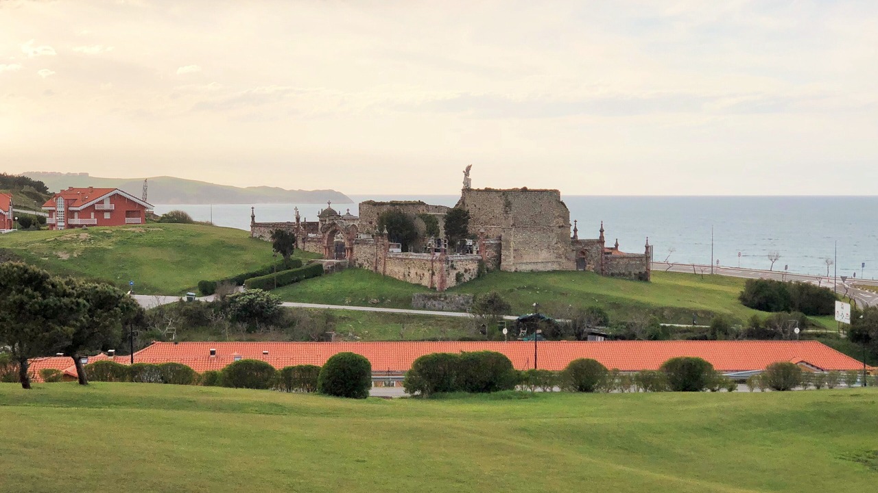 Photo of Outdoor in Comillas City Center