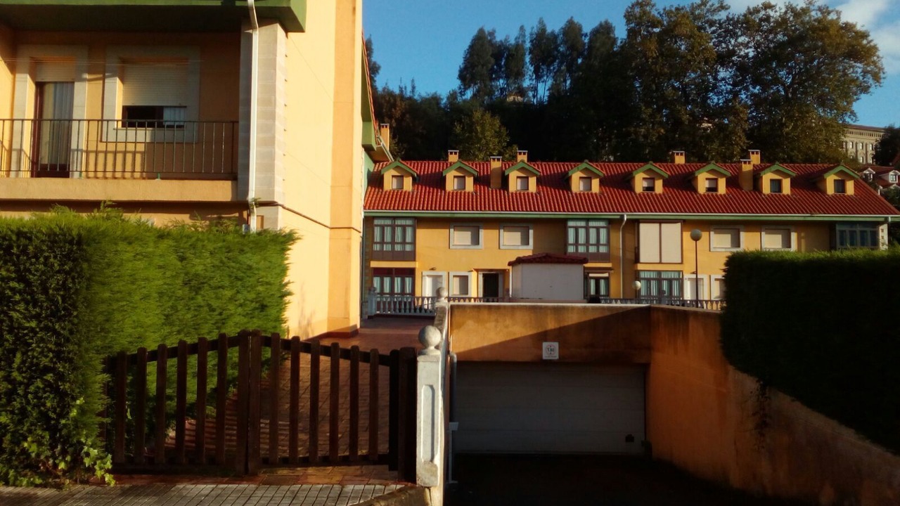Photo of Outdoor in Comillas City Center