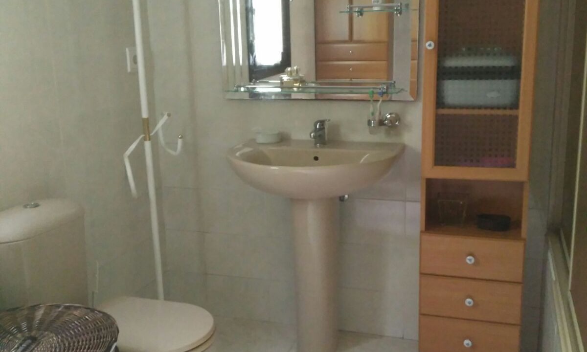 Photo of Bathroom in Comillas City Center