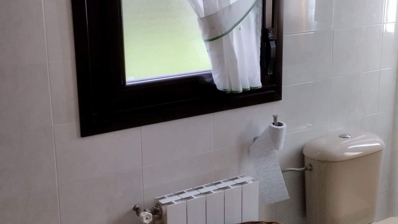 Photo of Bathroom in Comillas City Center