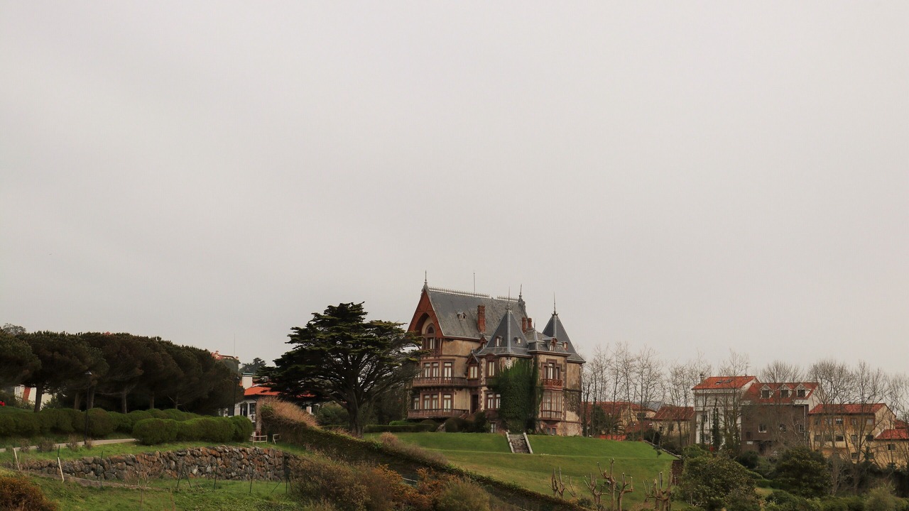 Photo of Outdoor in Comillas City Center