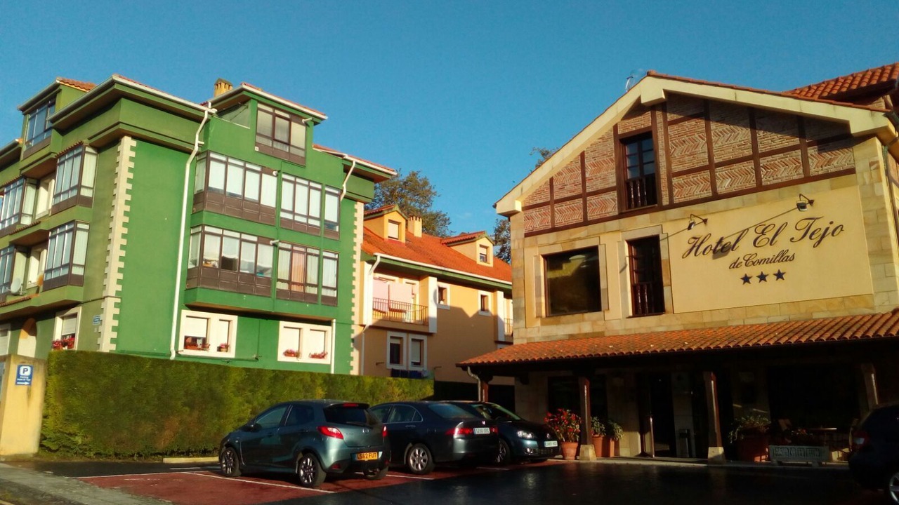 Photo of Outdoor in Comillas City Center