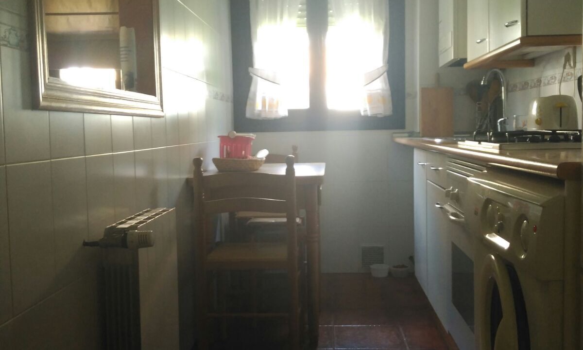 Photo of Kitchen in Comillas City Center