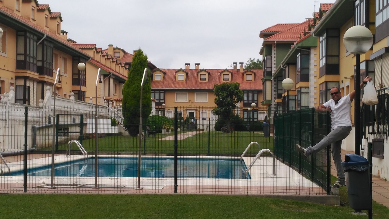 Photo of Outdoor in Comillas City Center