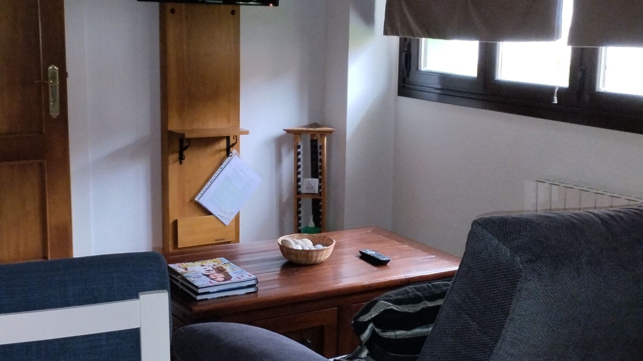 Photo of Livingroom in Comillas City Center