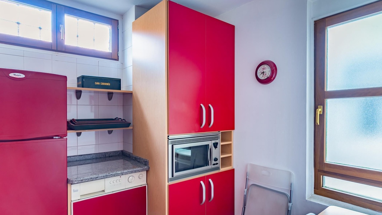 Photo of Kitchen in Old Town