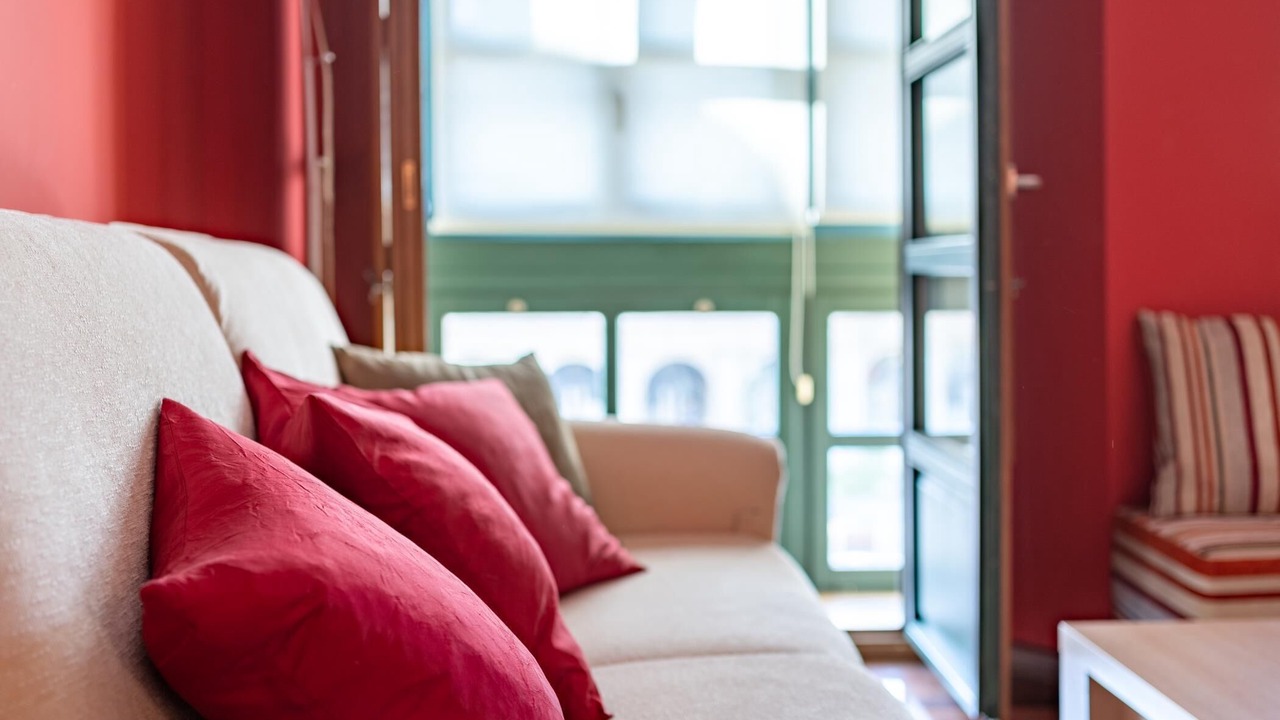 Photo of Livingroom in Old Town
