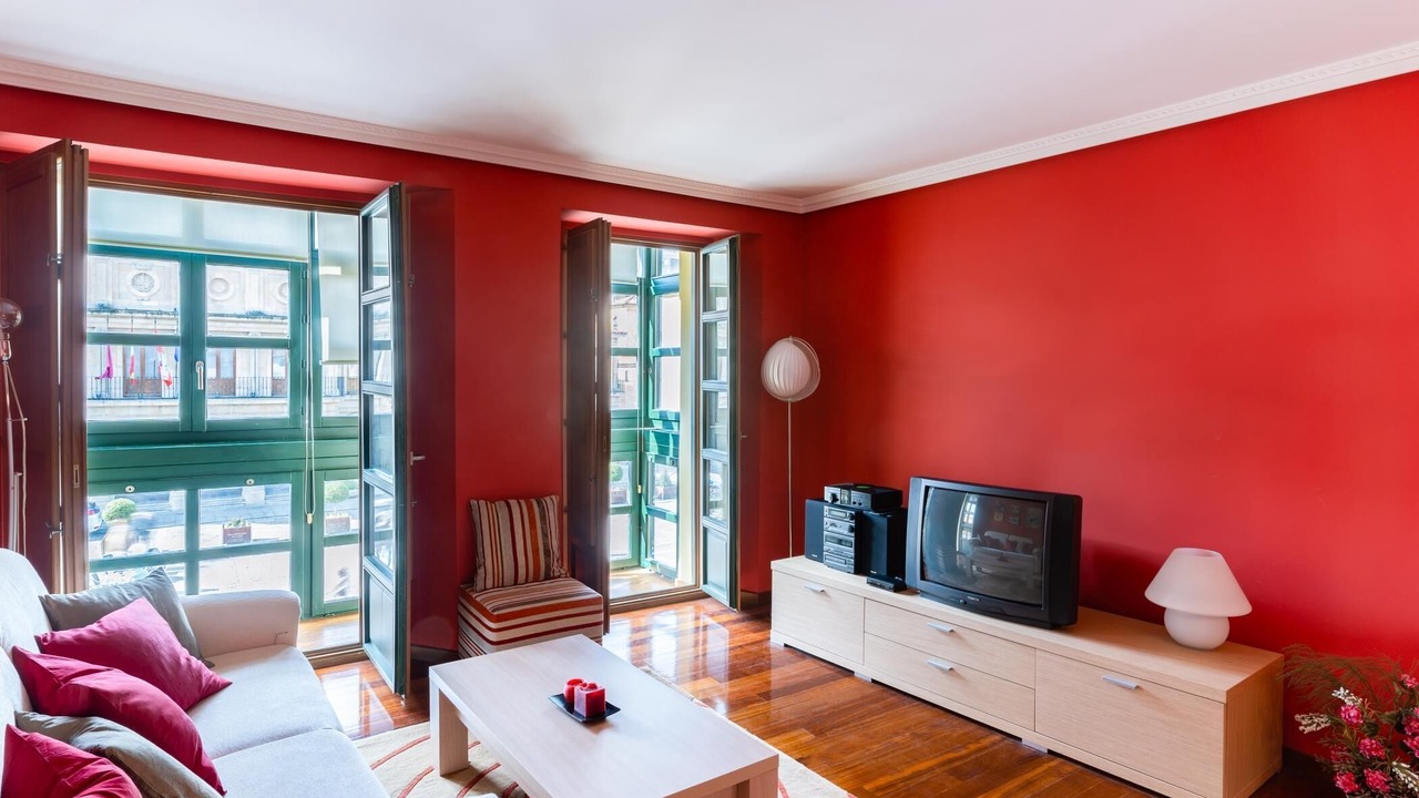 Photo of Livingroom in Old Town