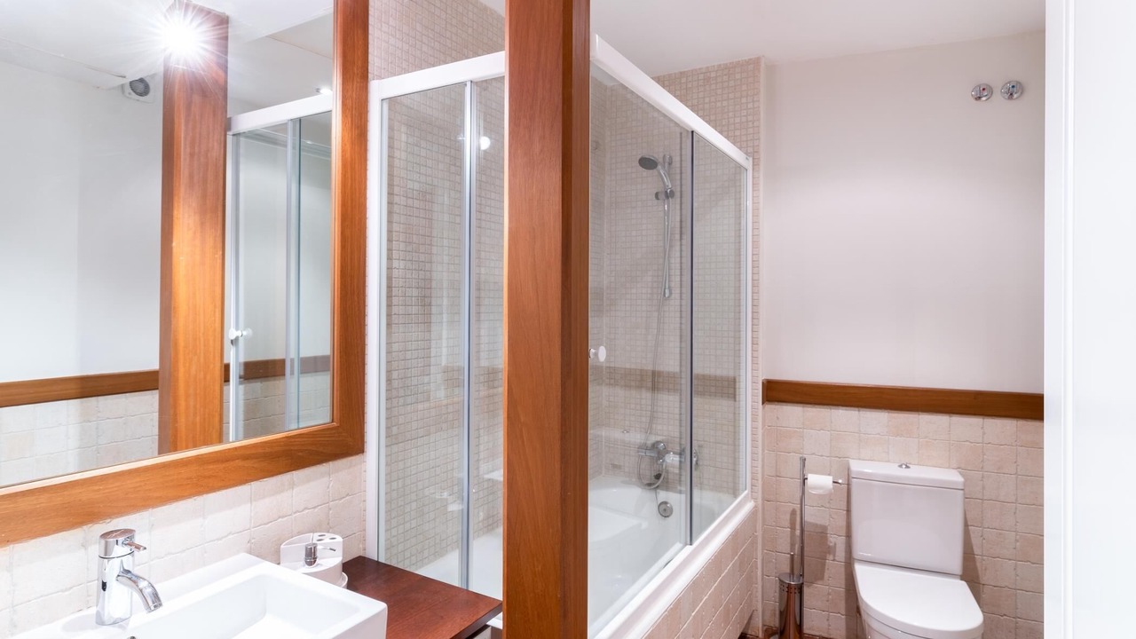 Photo of Bathroom in Old Town