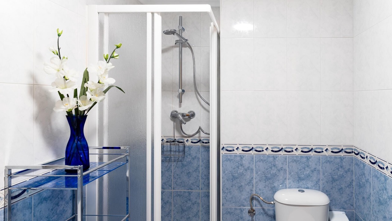 Photo of Bathroom in Leon