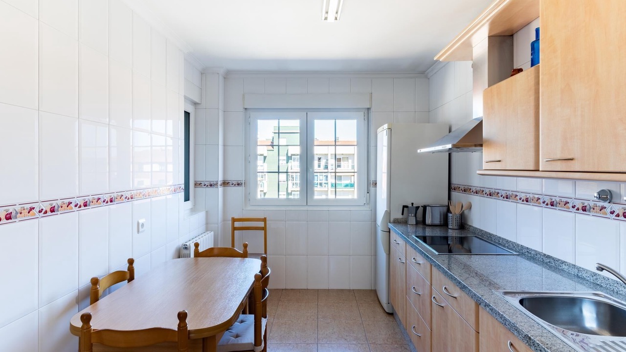 Photo of Kitchen in Leon