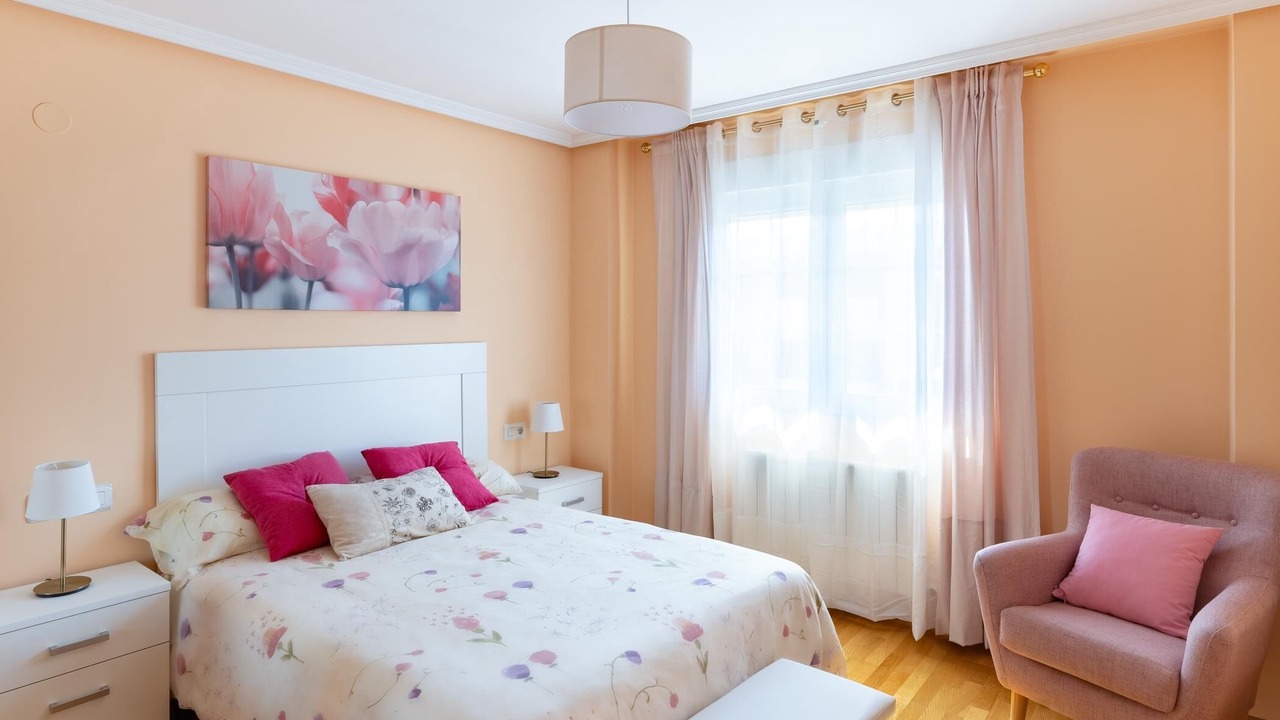 Photo of Bedroom in Leon