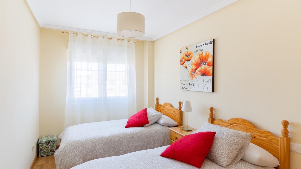 Photo of Bedroom in Leon