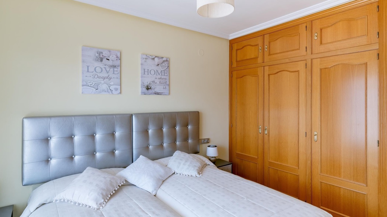 Photo of Bedroom in Leon