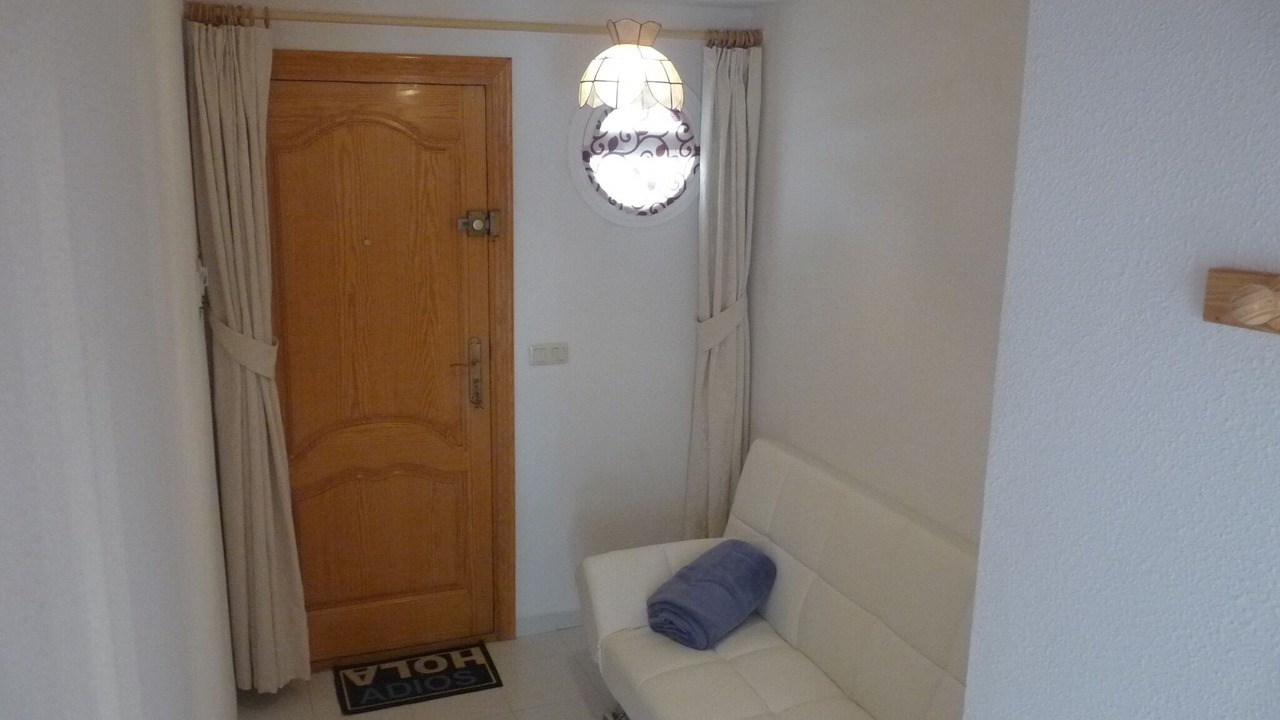 Photo of Livingroom in Vera Beach
