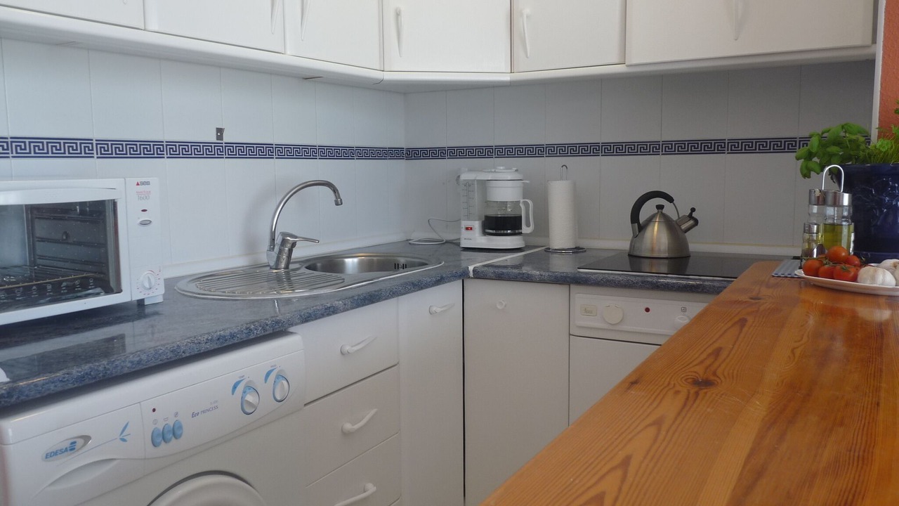 Photo of Kitchen in Vera Beach