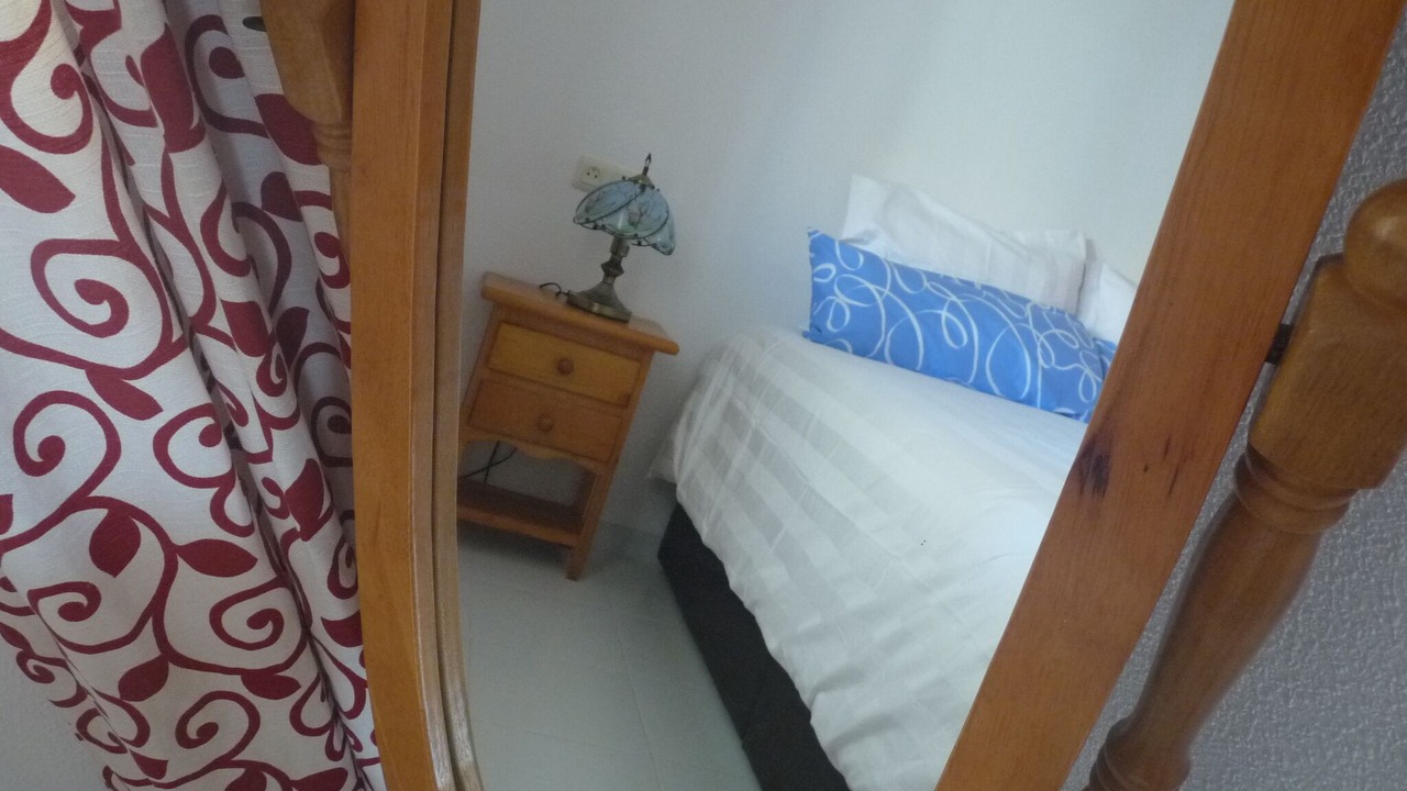 Photo of Bedroom in Vera Beach