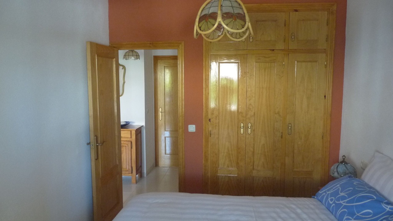 Photo of Bedroom in Vera Beach