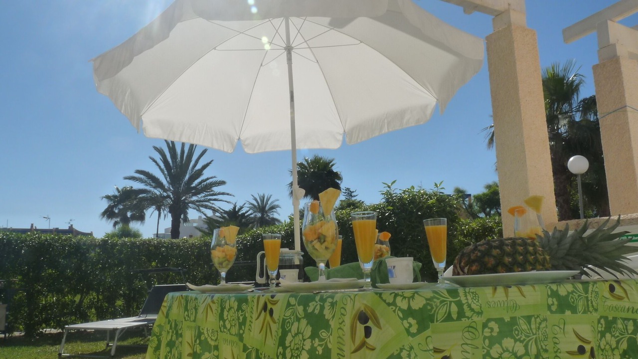 Photo of Outdoor in Vera Beach
