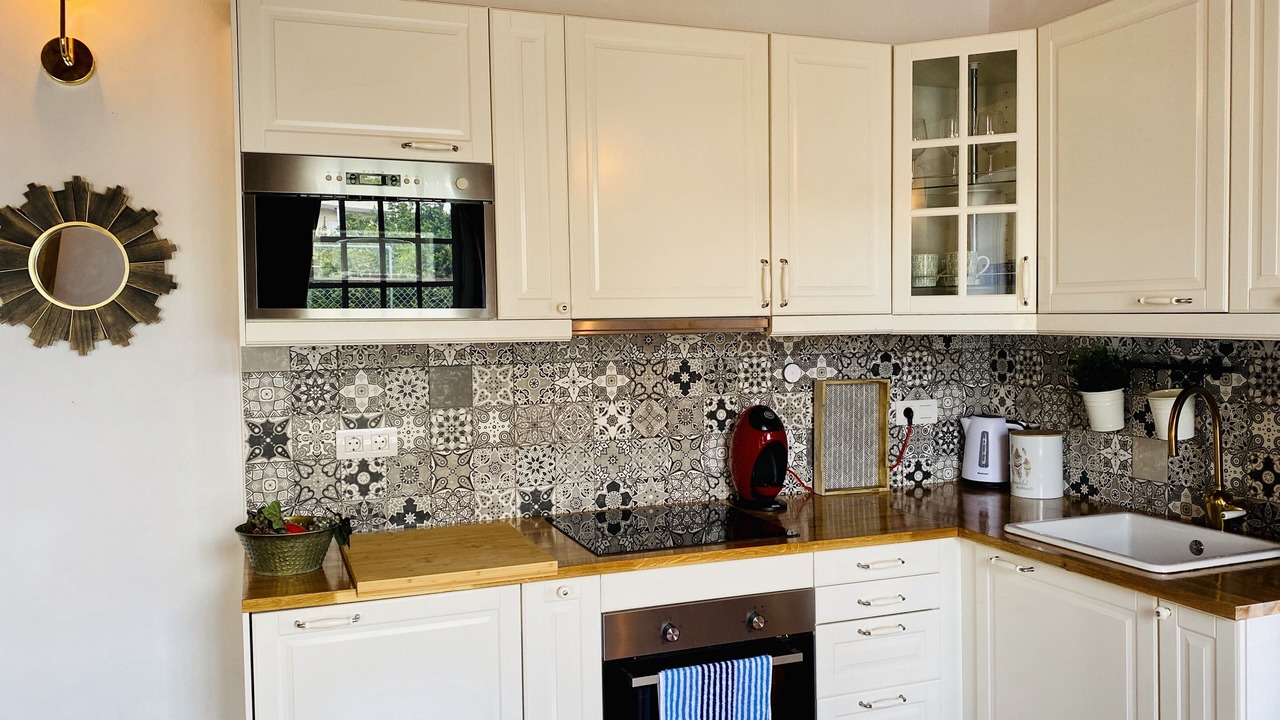 Photo of Kitchen in El Paso