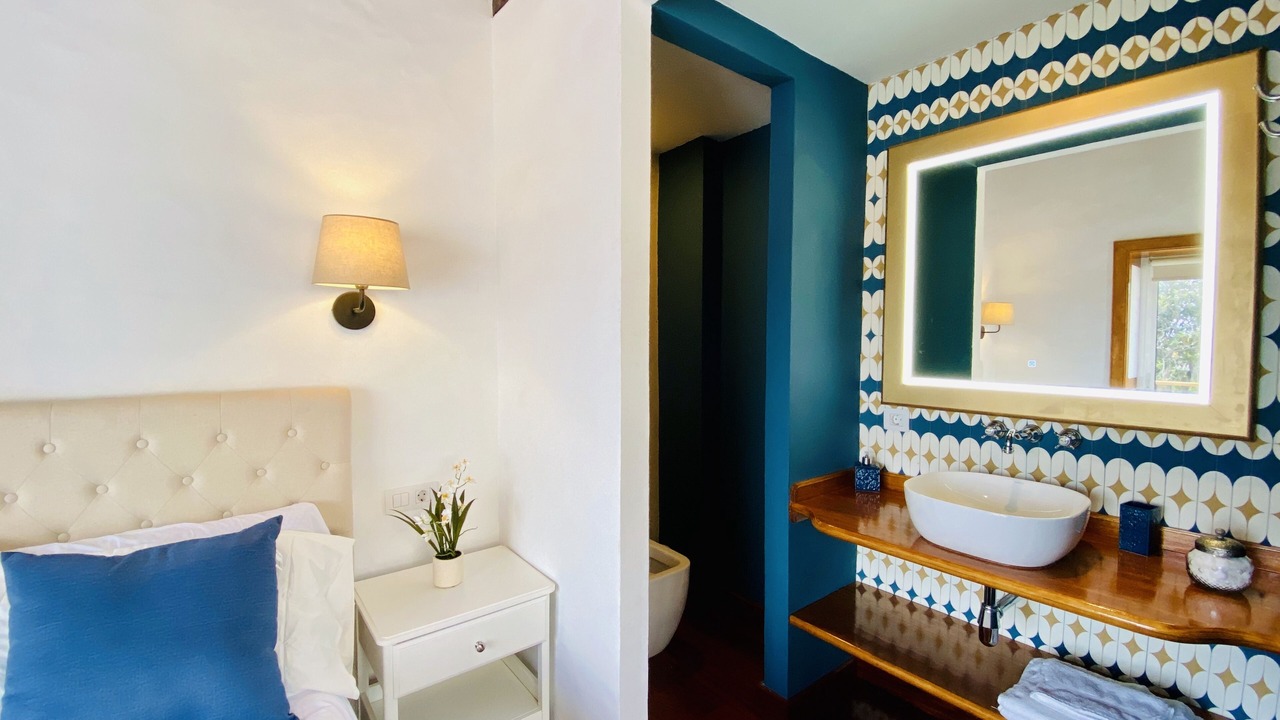 Photo of Bedroom in El Paso