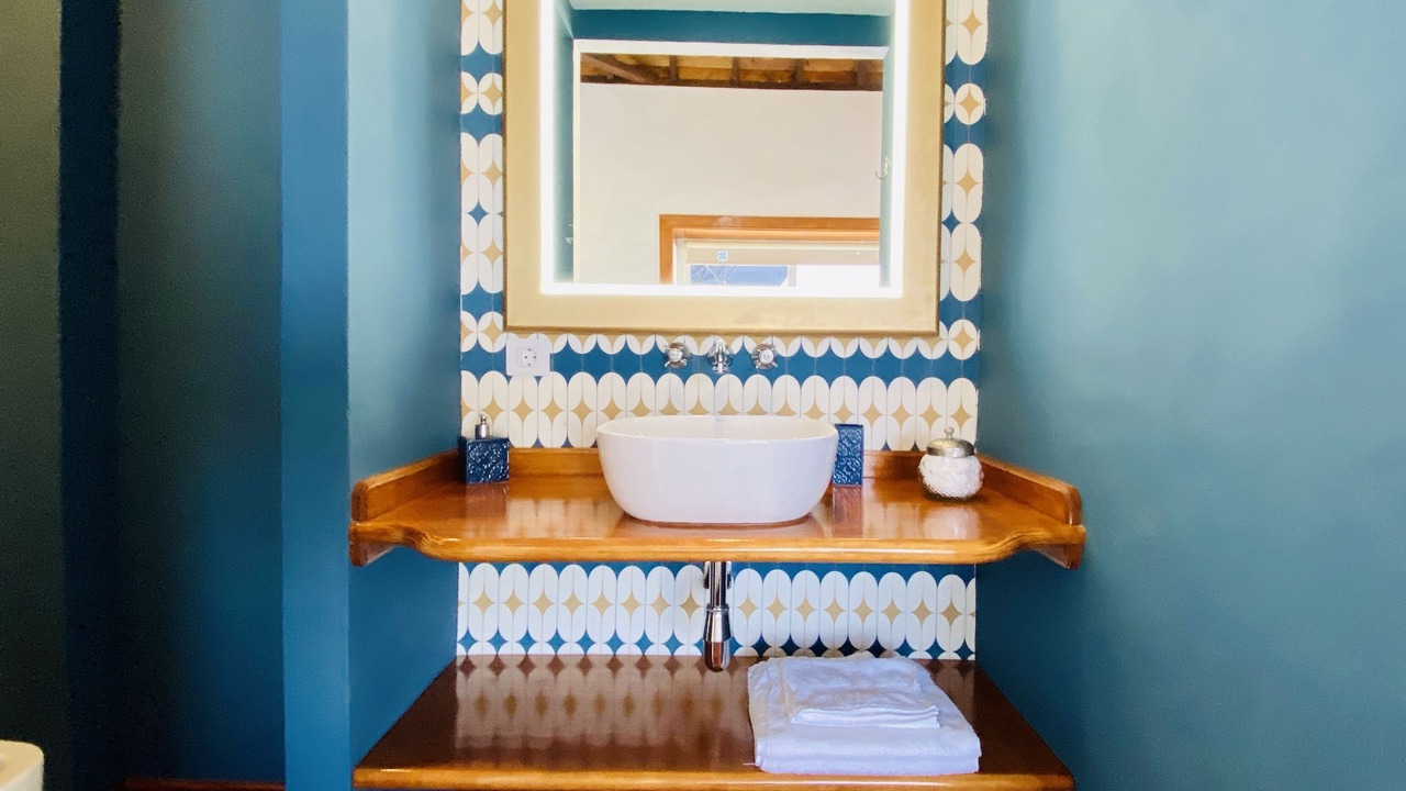 Photo of Bathroom in El Paso