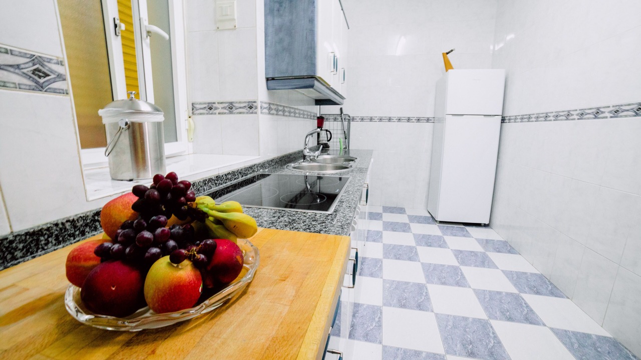 Photo of Kitchen in Cabra