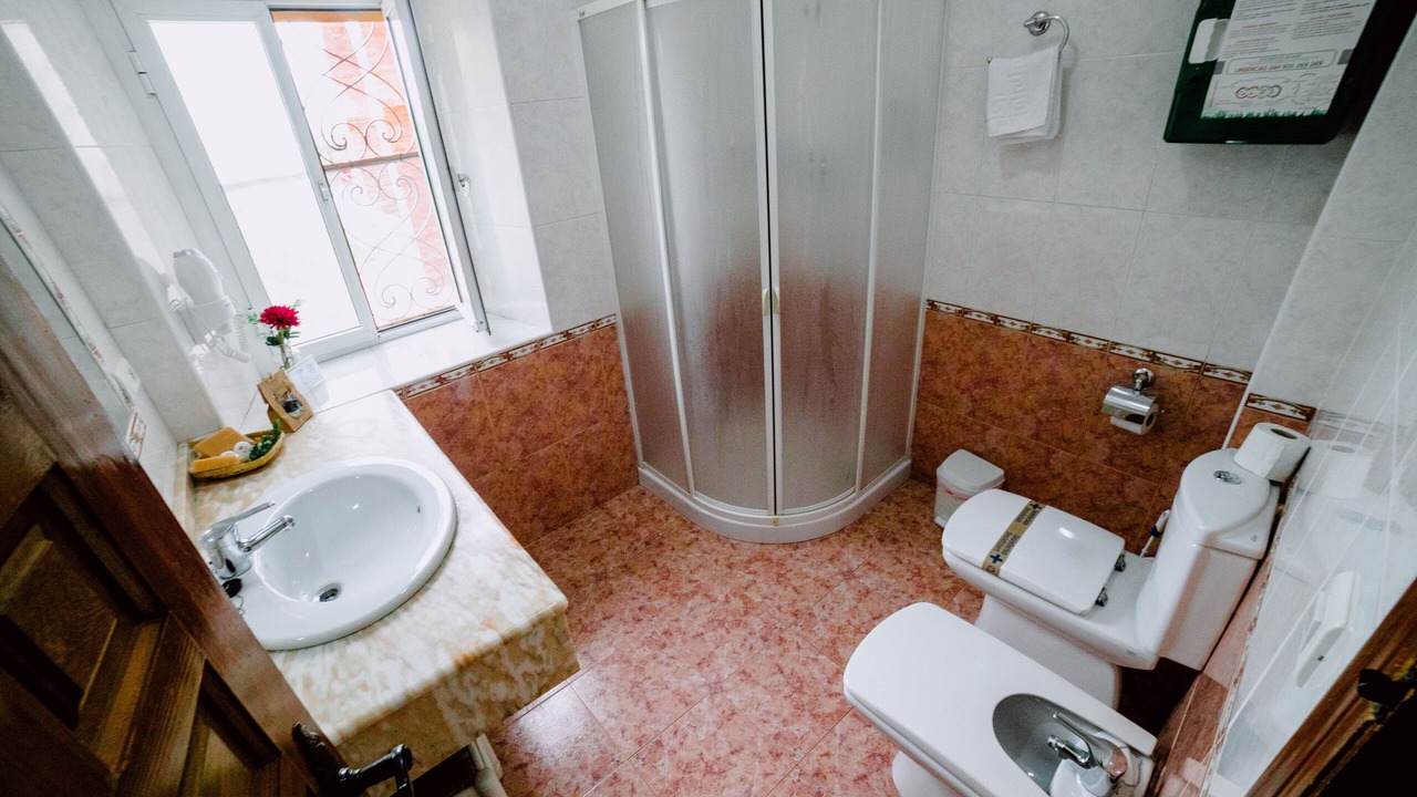 Photo of Bathroom in Cabra