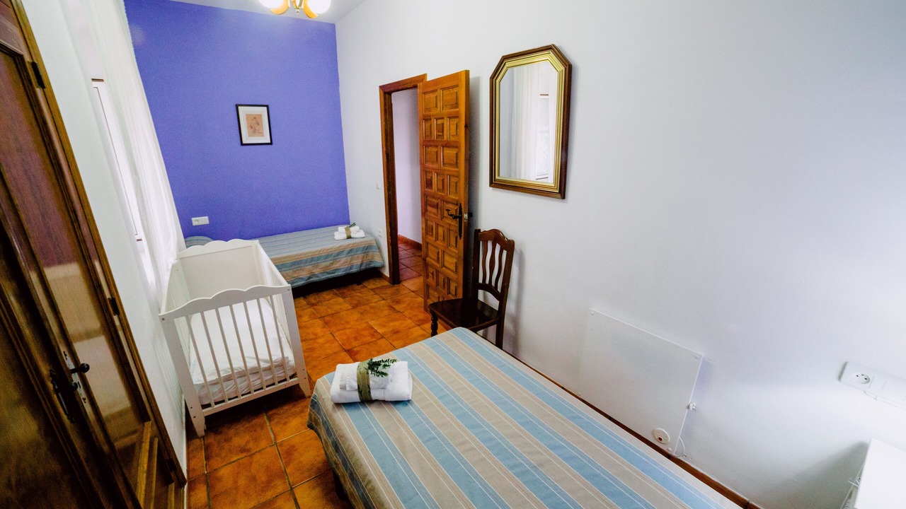 Photo of Bedroom in Cabra