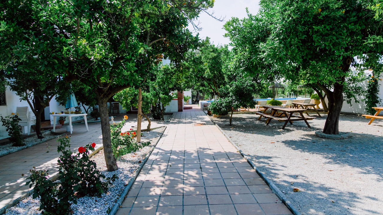 Photo of Outdoor in Cabra