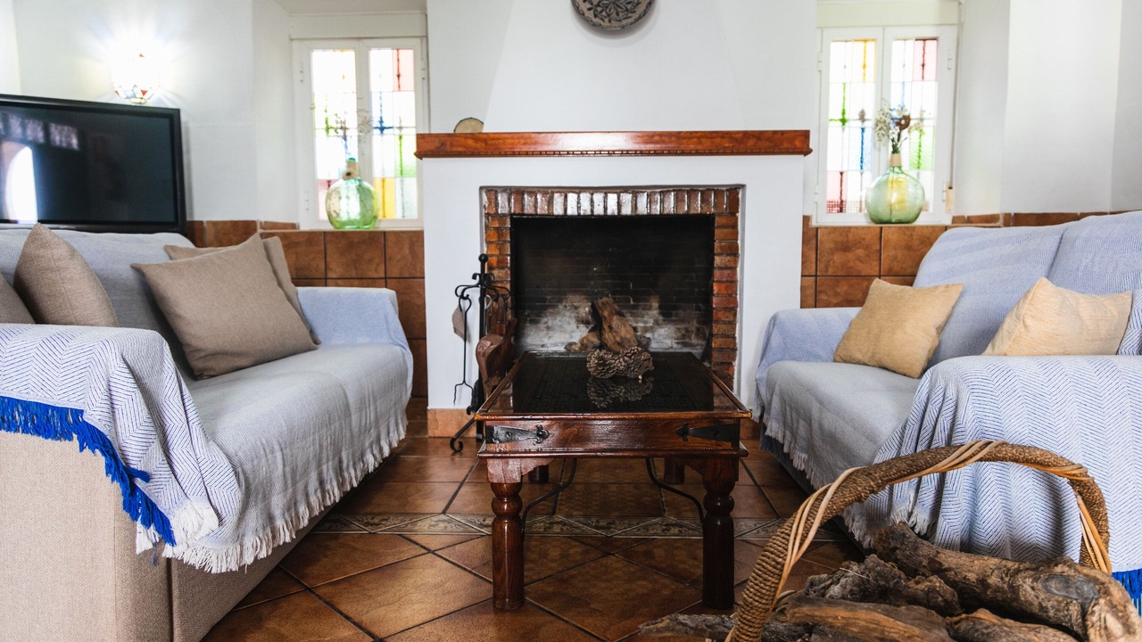 Photo of Livingroom in Cabra