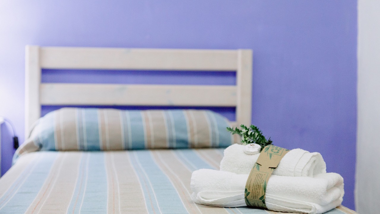 Photo of Bedroom in Cabra