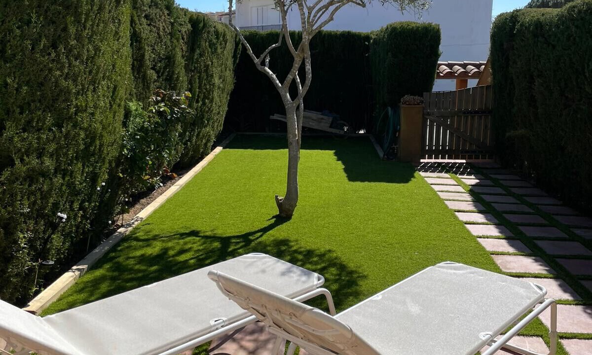 Photo of Outdoor in Palamos