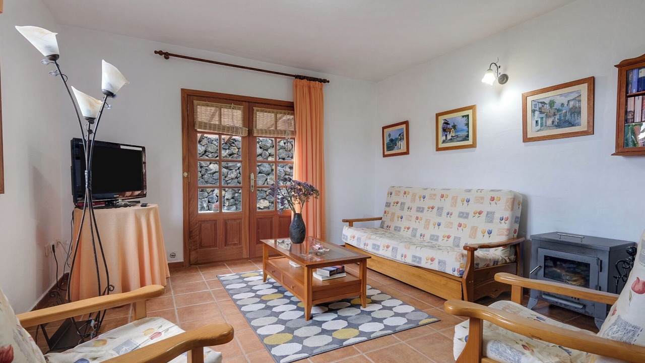 Photo of Livingroom in Buen Paso