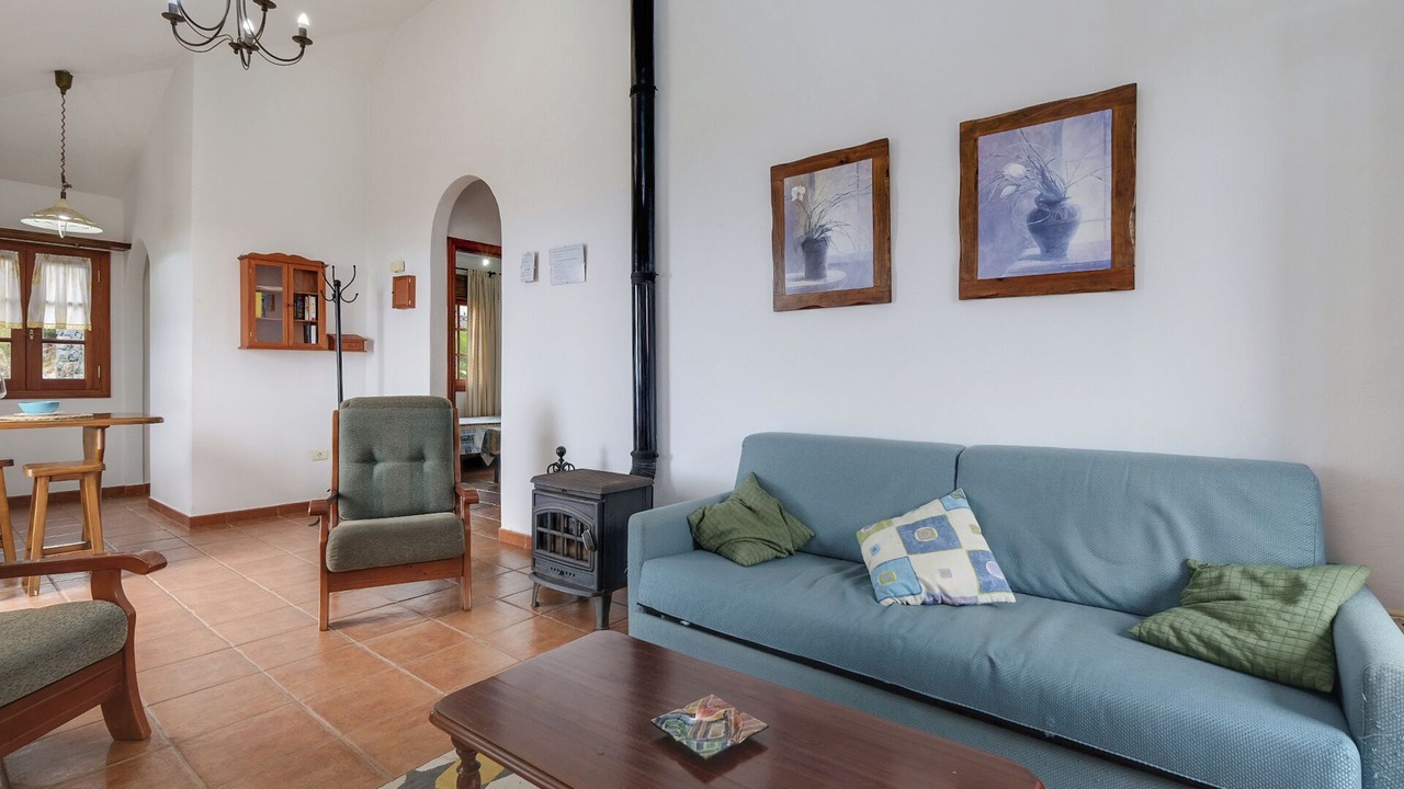 Photo of Livingroom in Buen Paso