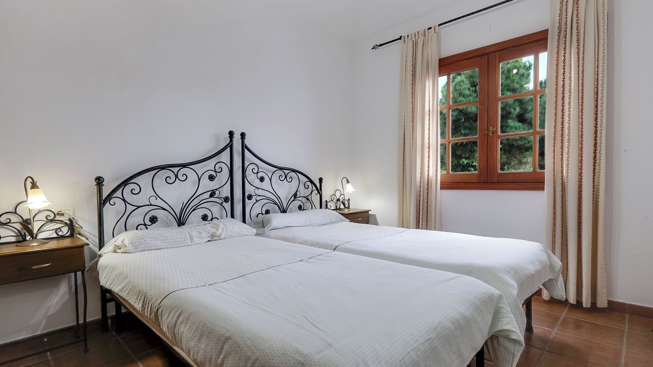 Photo of Bedroom in Buen Paso