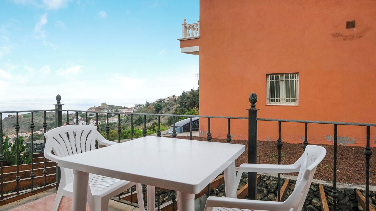 Photo of Outdoor in Buen Paso