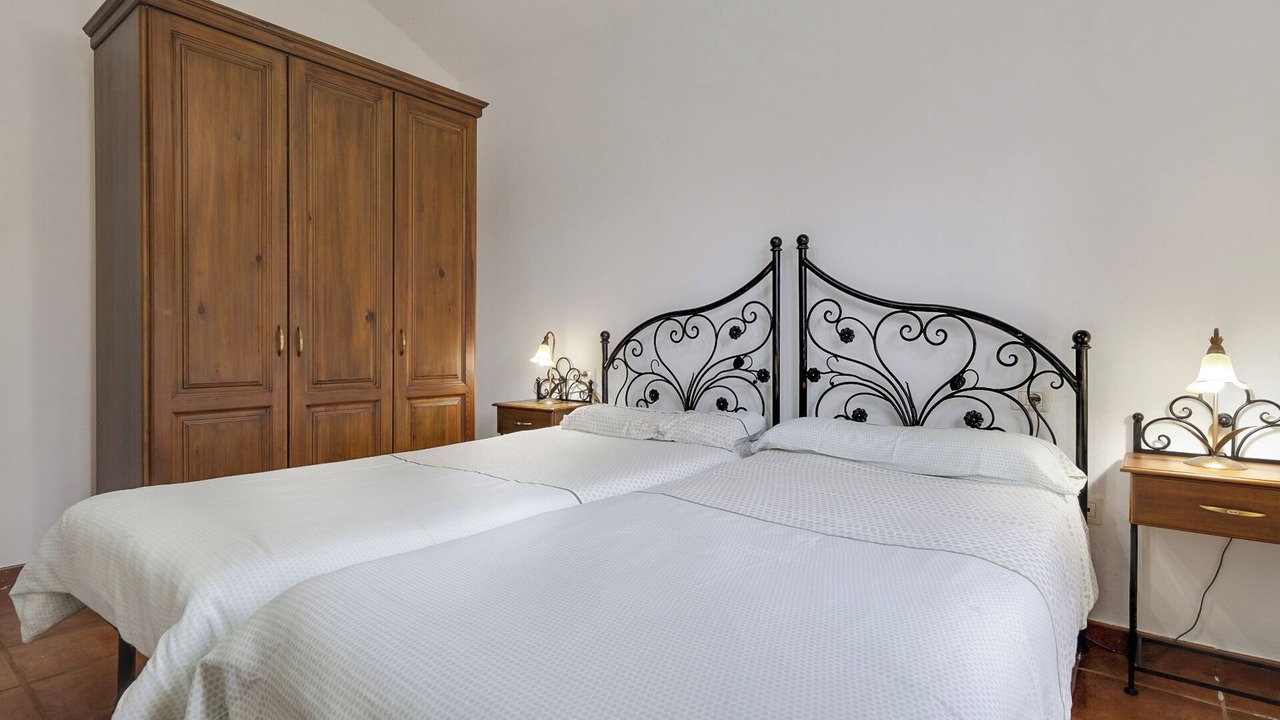 Photo of Bedroom in Buen Paso