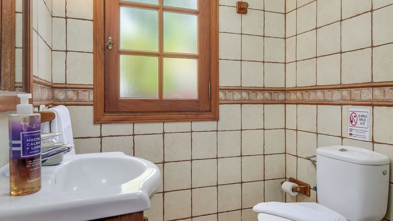Photo of Bathroom in Buen Paso