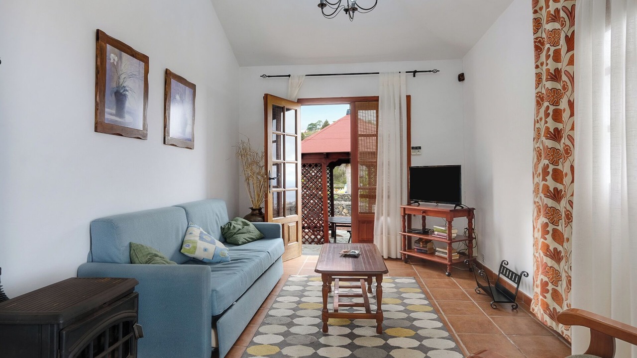 Photo of Livingroom in Buen Paso